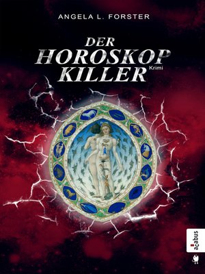 cover image of Der Horoskop-Killer